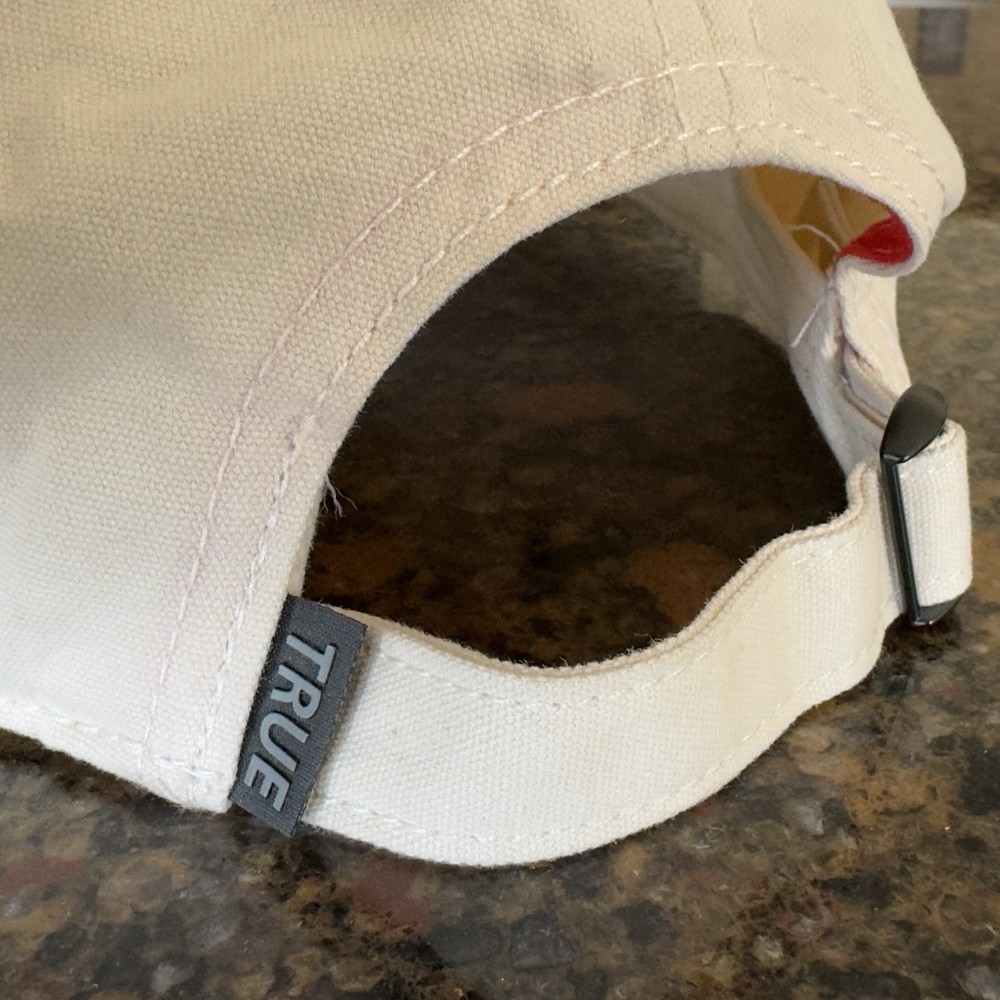 True Links Golf Wear Hat