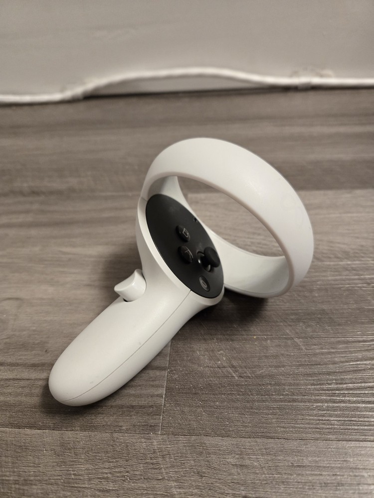 Meta Quest 2 Controller RIGHT Hand Only BROKEN