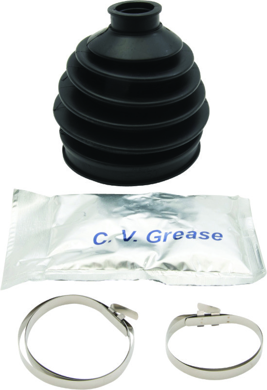 QuadBoss For 20-21 Kawasaki KRX1000 Teryx Front Outer CV Boot Kit