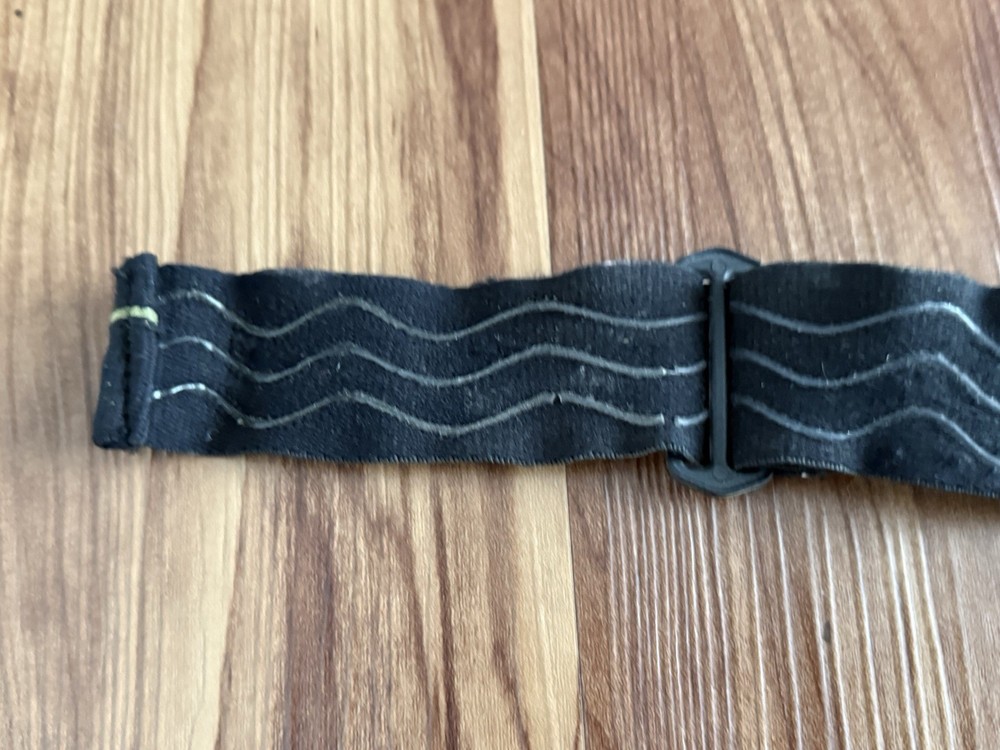 JT USA PAINTBALL Goggle Strap - OLIVE