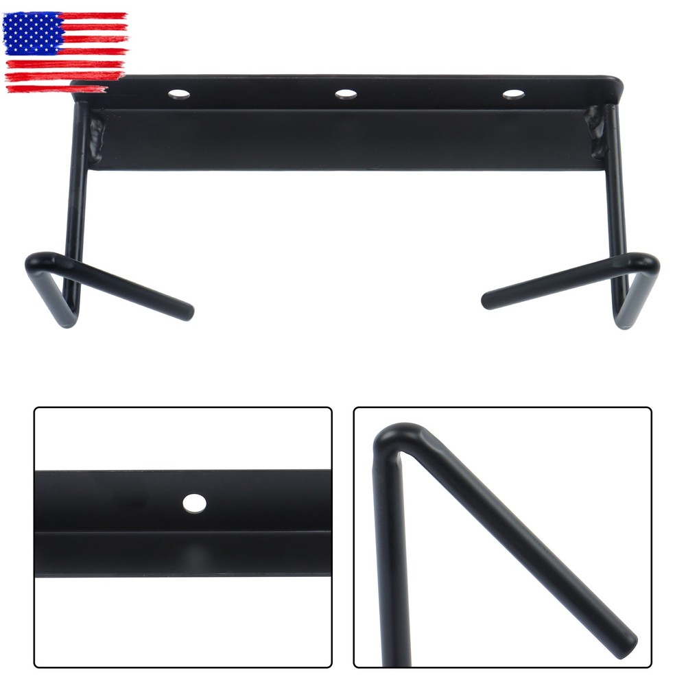 Rabbit Dispatch Dislocator & Skinning Tool Set Cervical Dislocation Tool Black