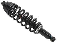 Bronco Products AU-04366 Bronco Front Shock