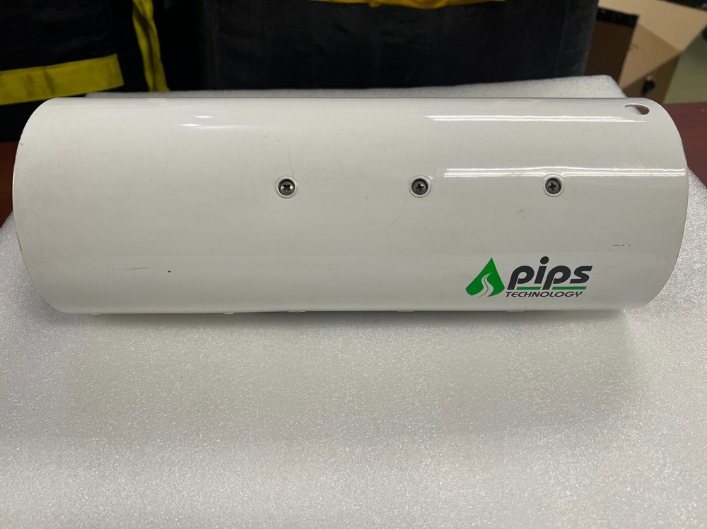 PIPS Technology p372 License Plate Recognition Camera ANPR road surveillance