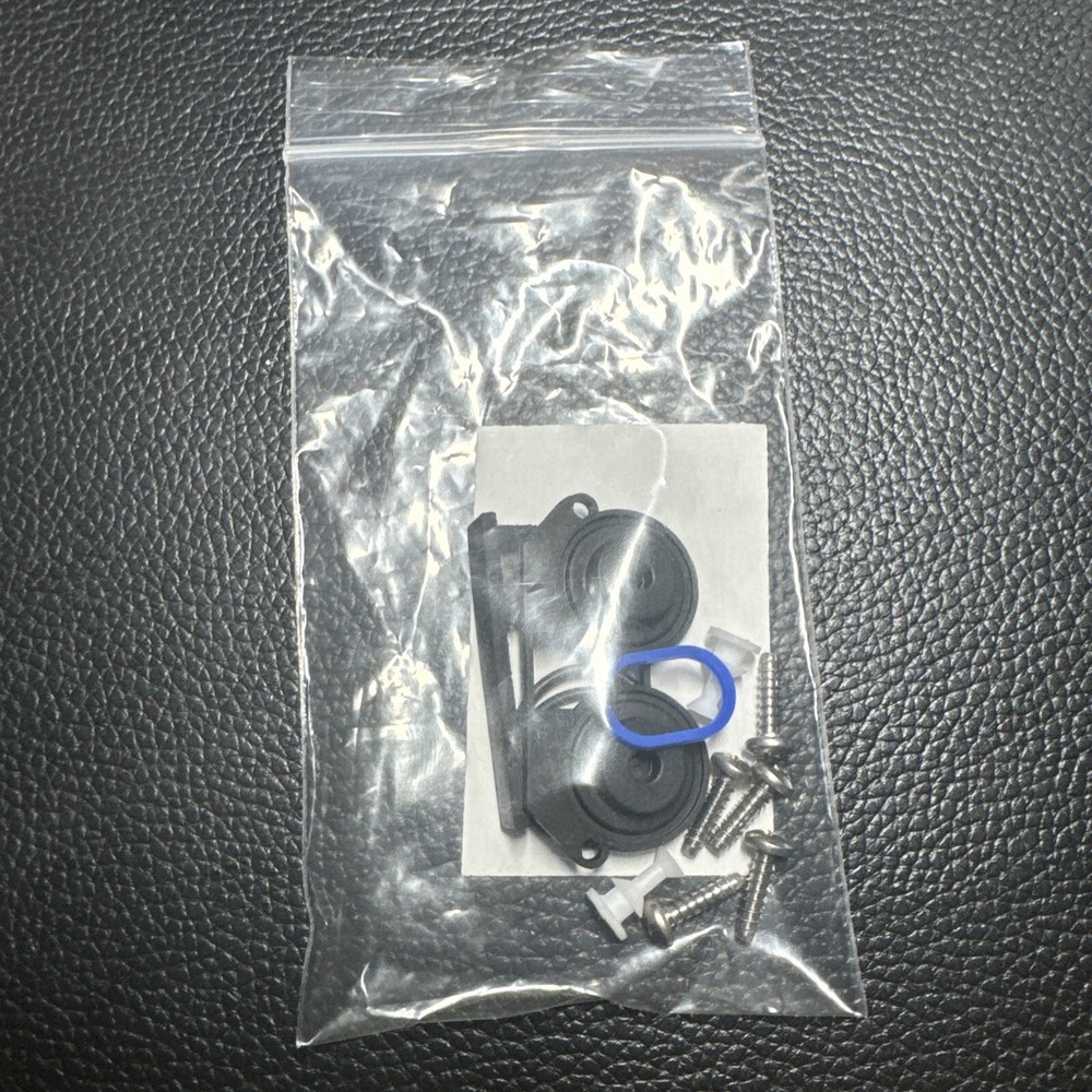 Delaval Replacement Repair Kit For New Style Dellatron 98960