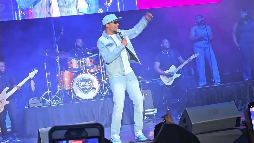 KING GEORGE: Juke Joint Music (DELUXE EDITION)!!!