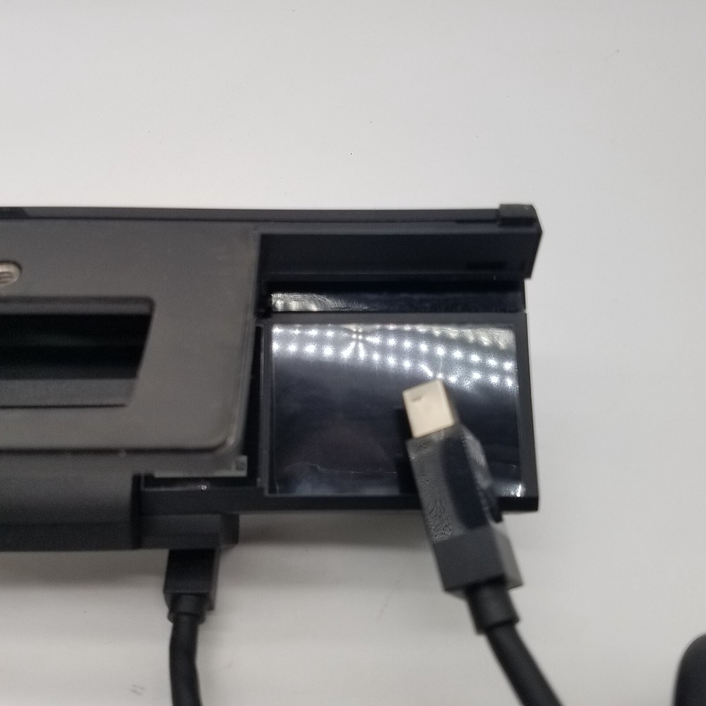Microsoft Xbox One Kinect Motion Sensor Camera Bar Model 1520
