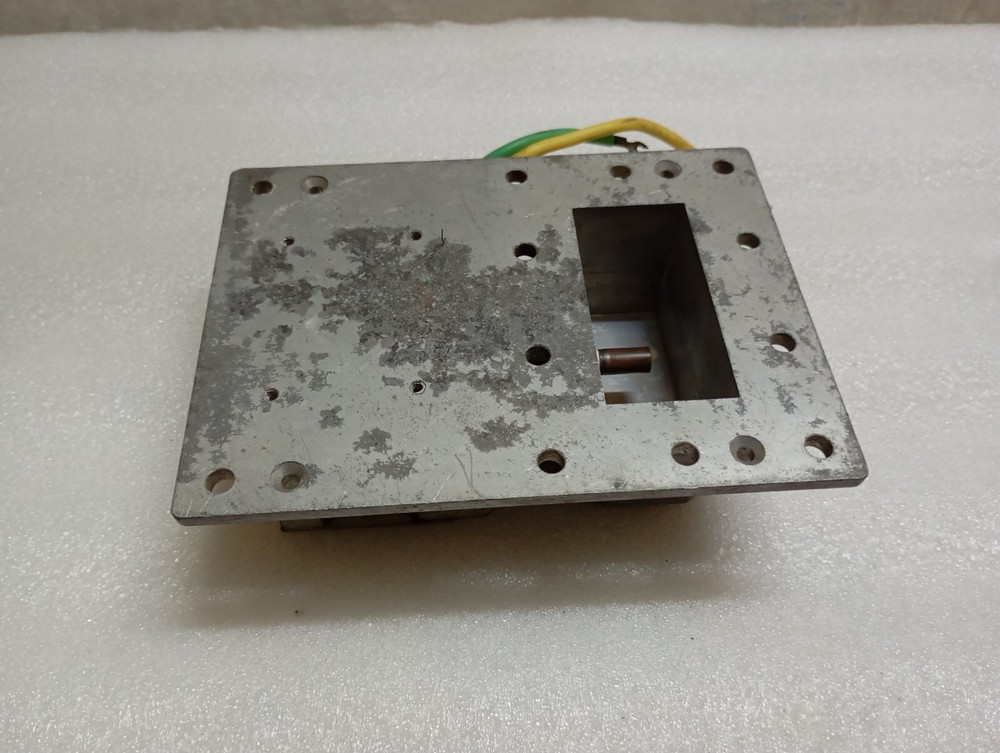 JRC M 1555 MAGNETRON