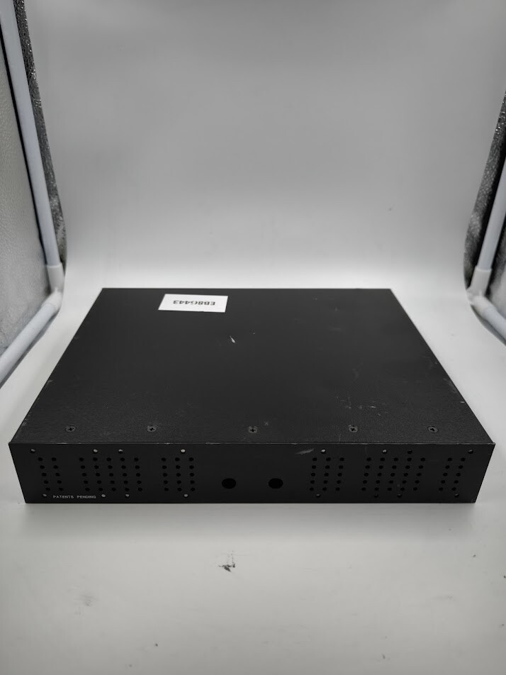 AOSD 20160-8R Device - Used, Untested, Cosmetic Wear