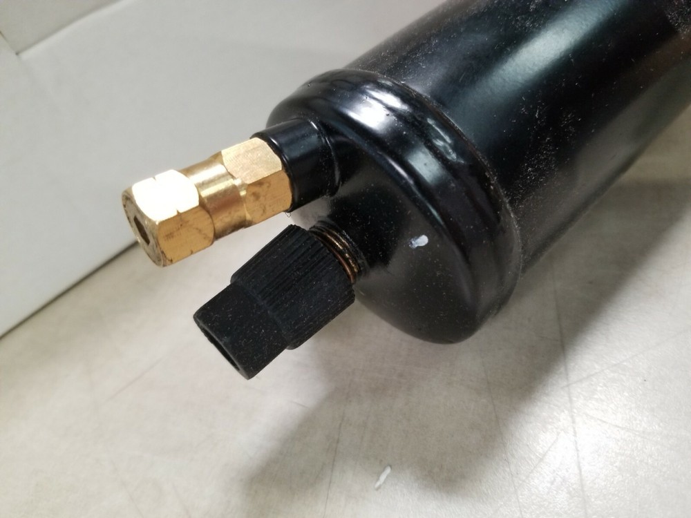 Konvekta Drier Filter Receiver H14-003-065