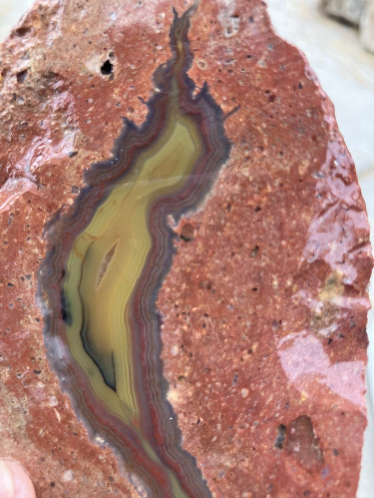 Janos Agate
