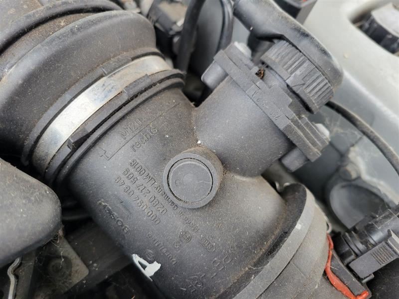 SL600 1998 Front Door Switch 558920