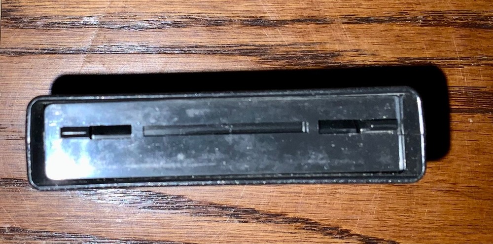 ATARI 2600 Space Invaders (CX2632) - 1978 - Tested - See Description