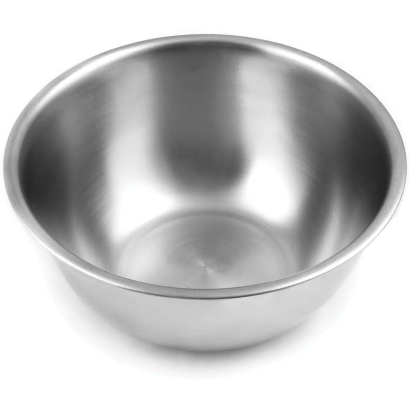 Premium Mixing Bowl Durable Non-Scratch Dishwasher Safe Kitchen Essential Tool