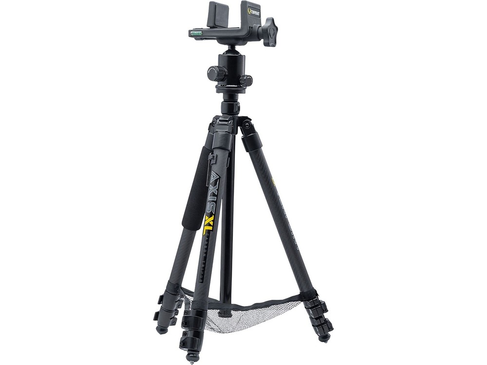 TenPoint Axis XL Carbon Crossbow Tripod