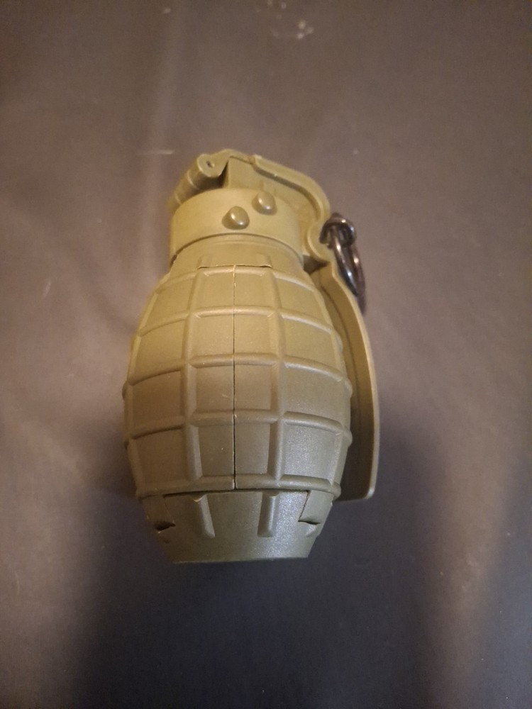Airsoft Hand Grenade