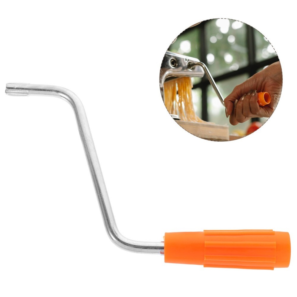 Noodle Press Handle Pasta Maker Replacement Making Accessories Machine