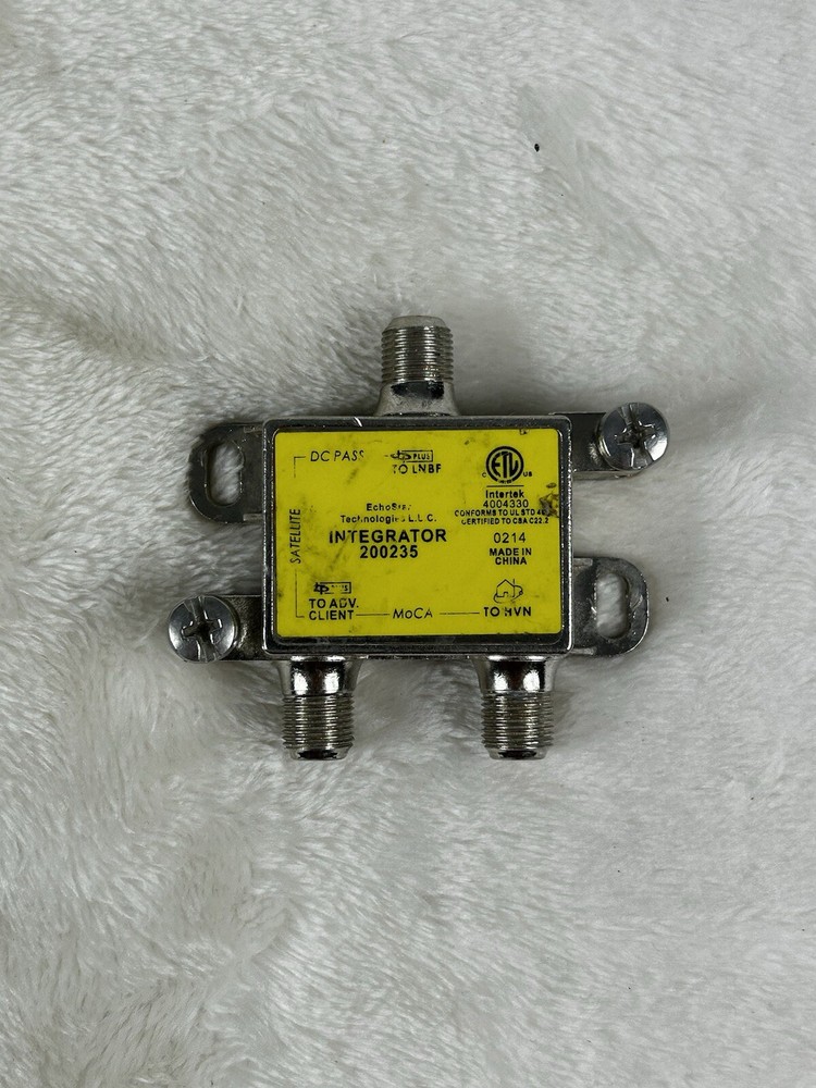 Dish Network Integrator 200235 Super Joey