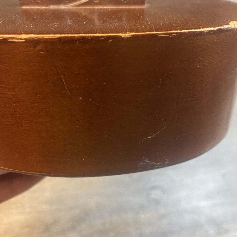 Vintage kai tenor ukulele