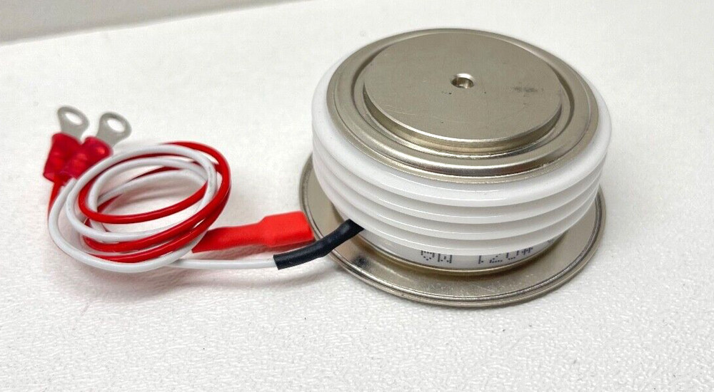 ONE DISK THYRISTOR NBR68A7206P10A