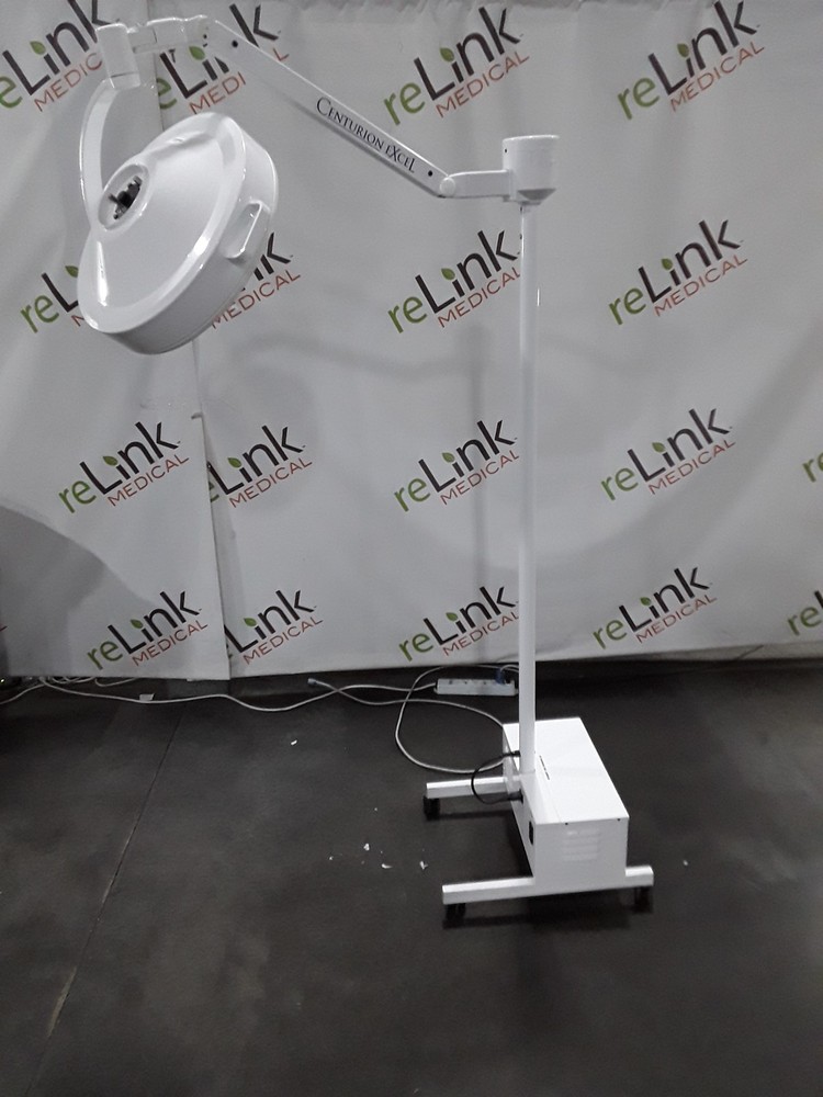 Medical Illumination Centurion Excel Emergency Surgery Light