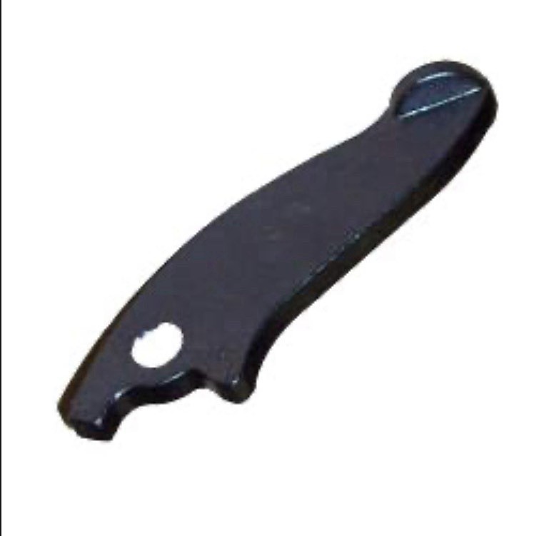 Apt Throttle Lever 802 Chipping Hammer