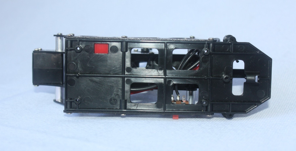 Double Horse 9100 RC Gyro Helicopter Mainframe