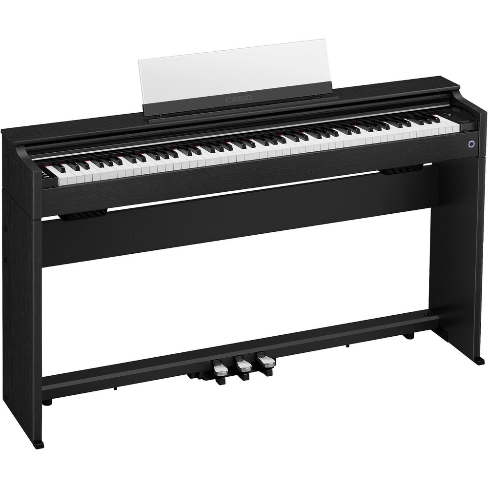 Casio Celviano AP-S200 Console Digital Piano Black