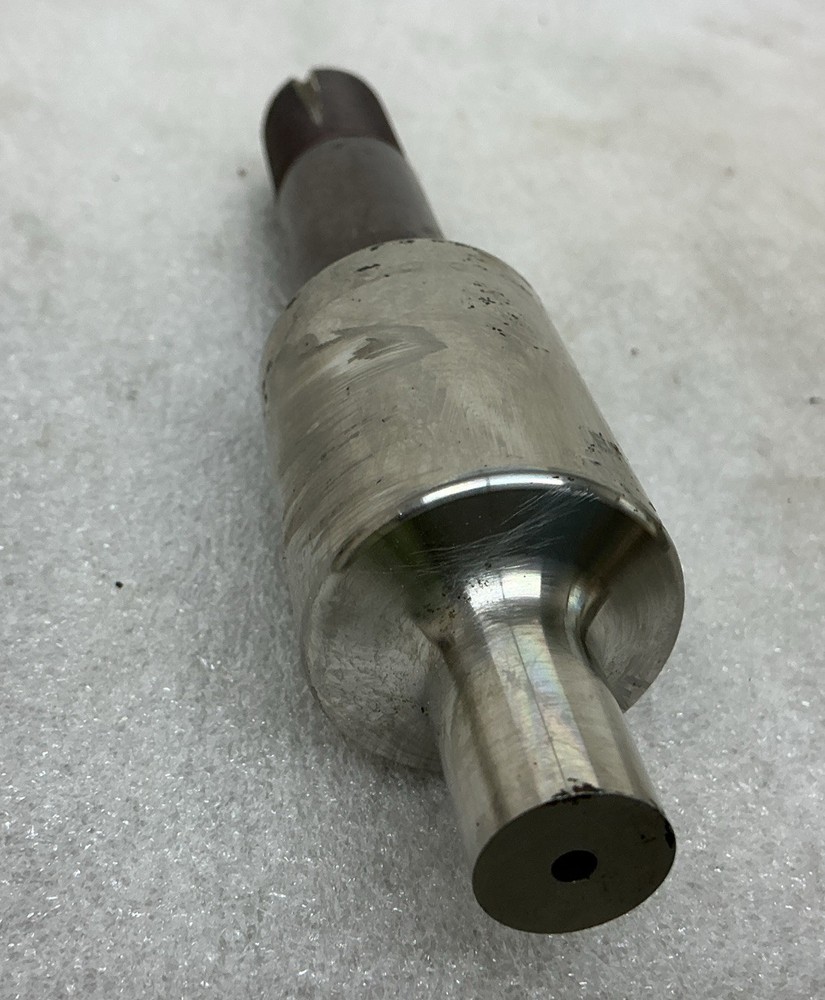 Wilson Tool .540 RD