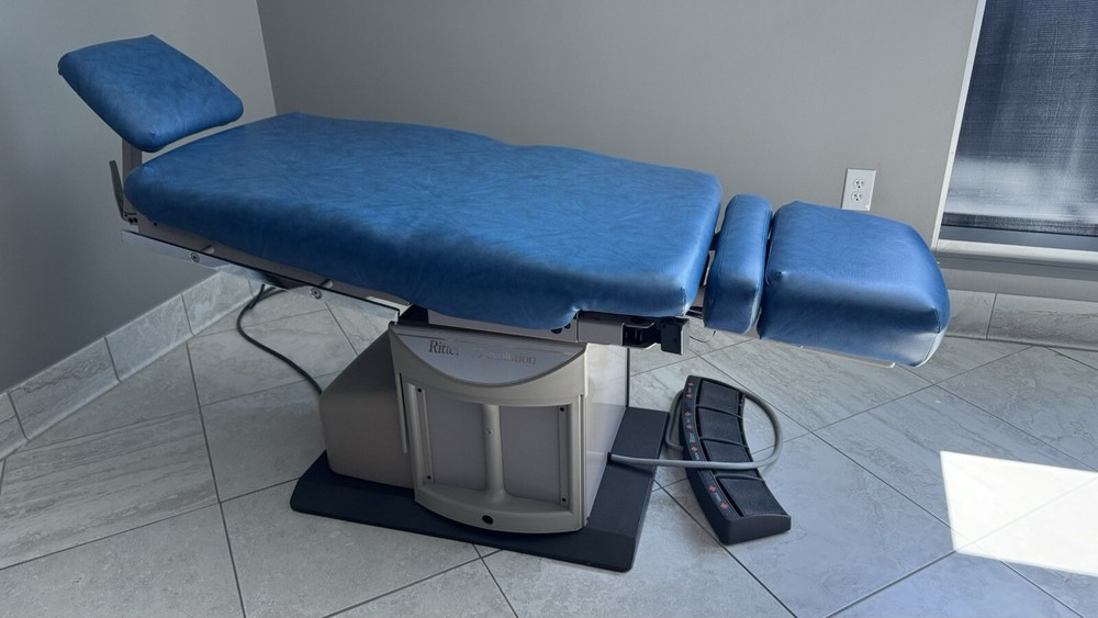 Ritter 75 Table