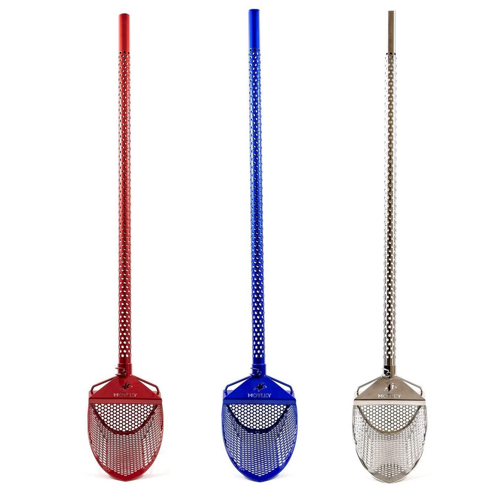 Motley Professional Long Handle Sand Scoop