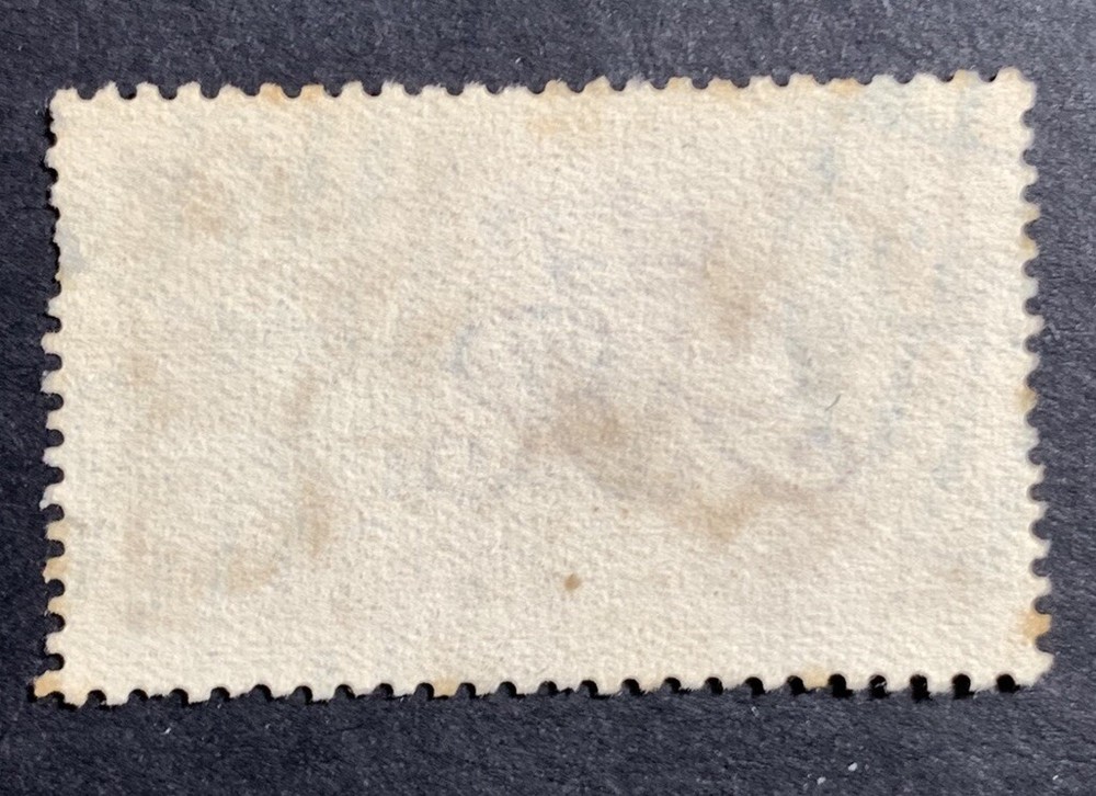 Great Britain - SG #416 / SC #180. USED VF