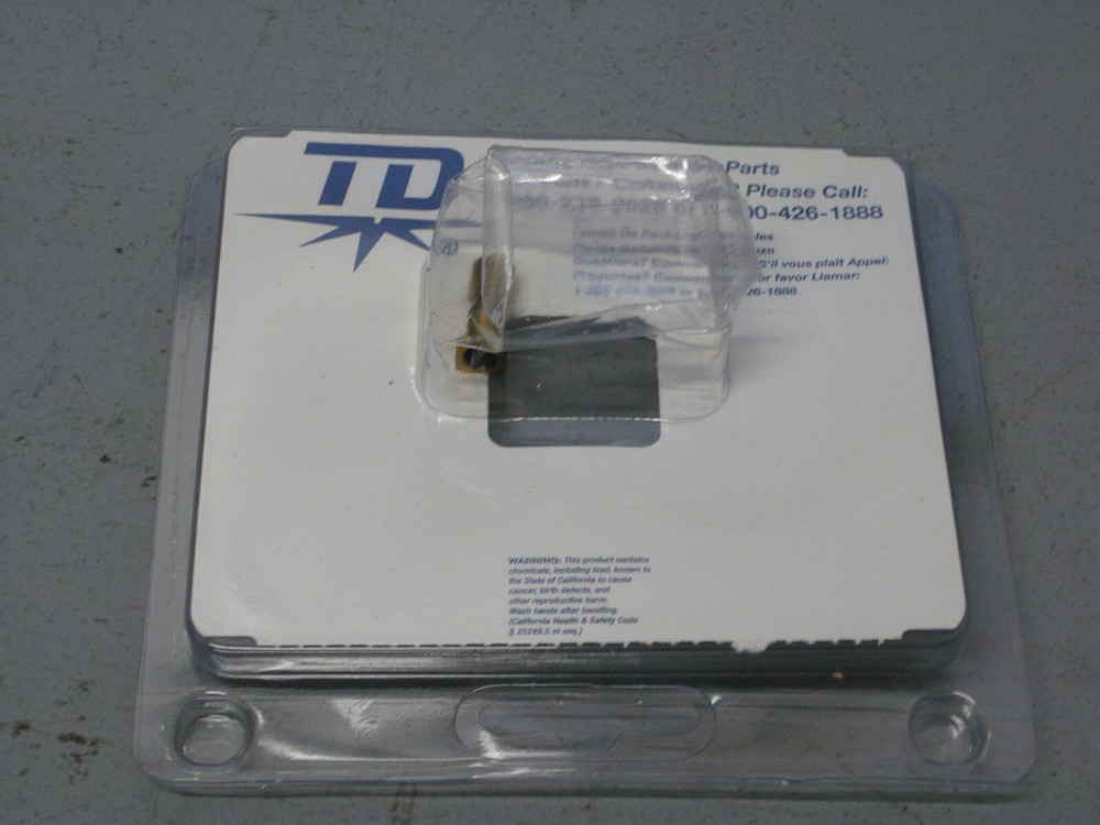 Thermal Dynamics 9-7921 Coolant Tube Extension