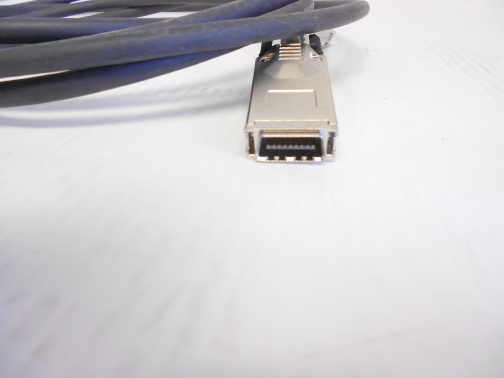 InfiniBand SAS External 3M 3 Meter 9Ft Cable Isilon