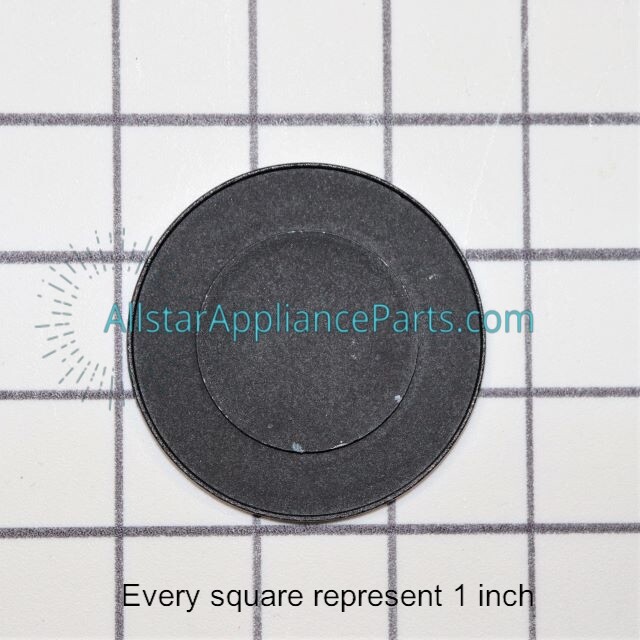 Frigidaire Range/Stove/Oven Surface Burner Cap 316261800