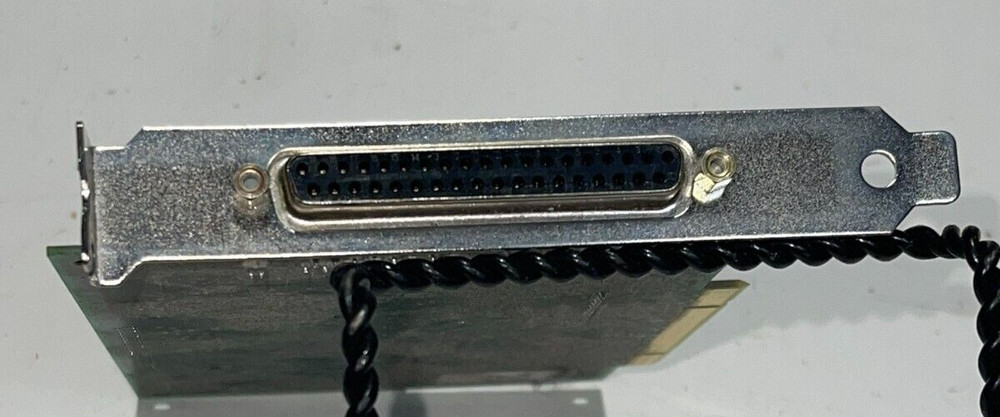 6601110-11 Serial Card 4301110-10