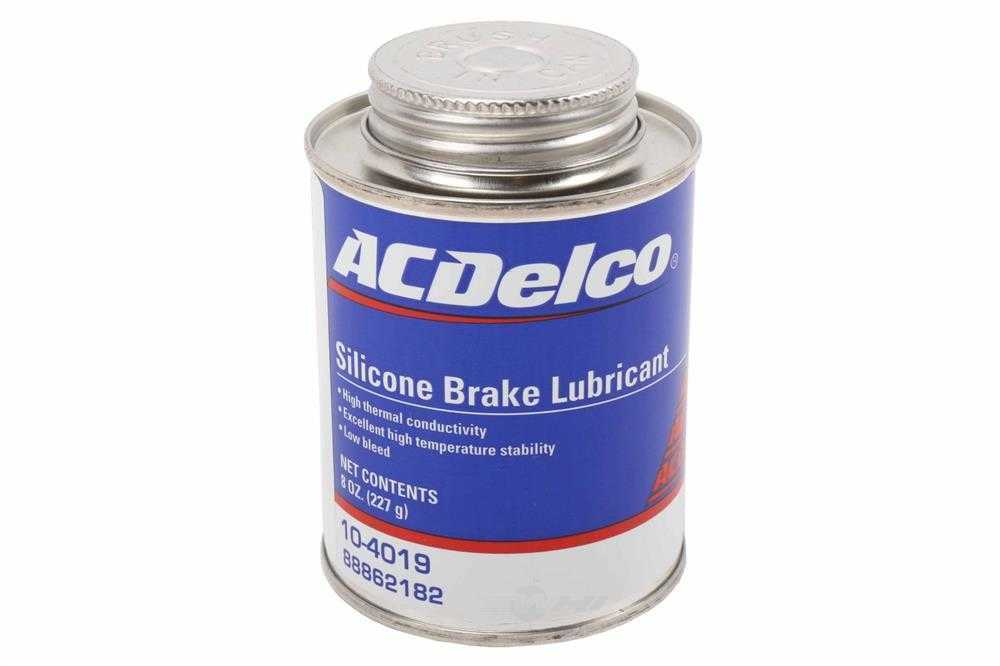 ACDelco 10-4019