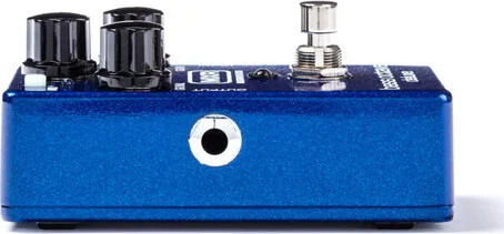 MXR® BASS OCTAVE DELUXE