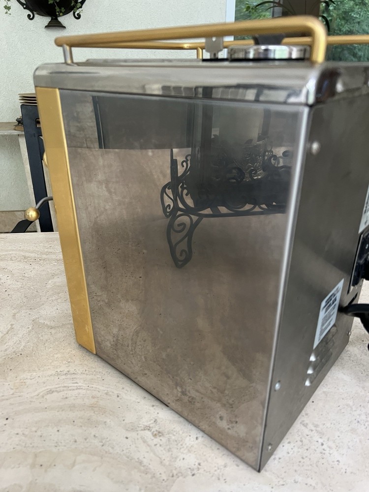 lavazza espresso point machine