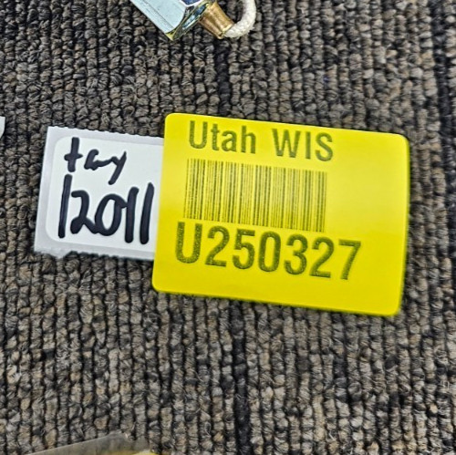 White Rodgers PG9A452603: Pilot Assembly Thermopile 101934F32