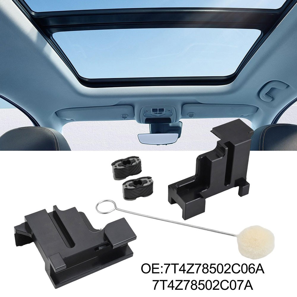 For Ford Sunroof Repair Kit For Efficient Functionality And Performance
