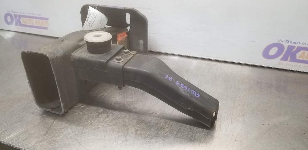 16 FORD F150 FRAME HORN FRONT RIGHT PASSENGER