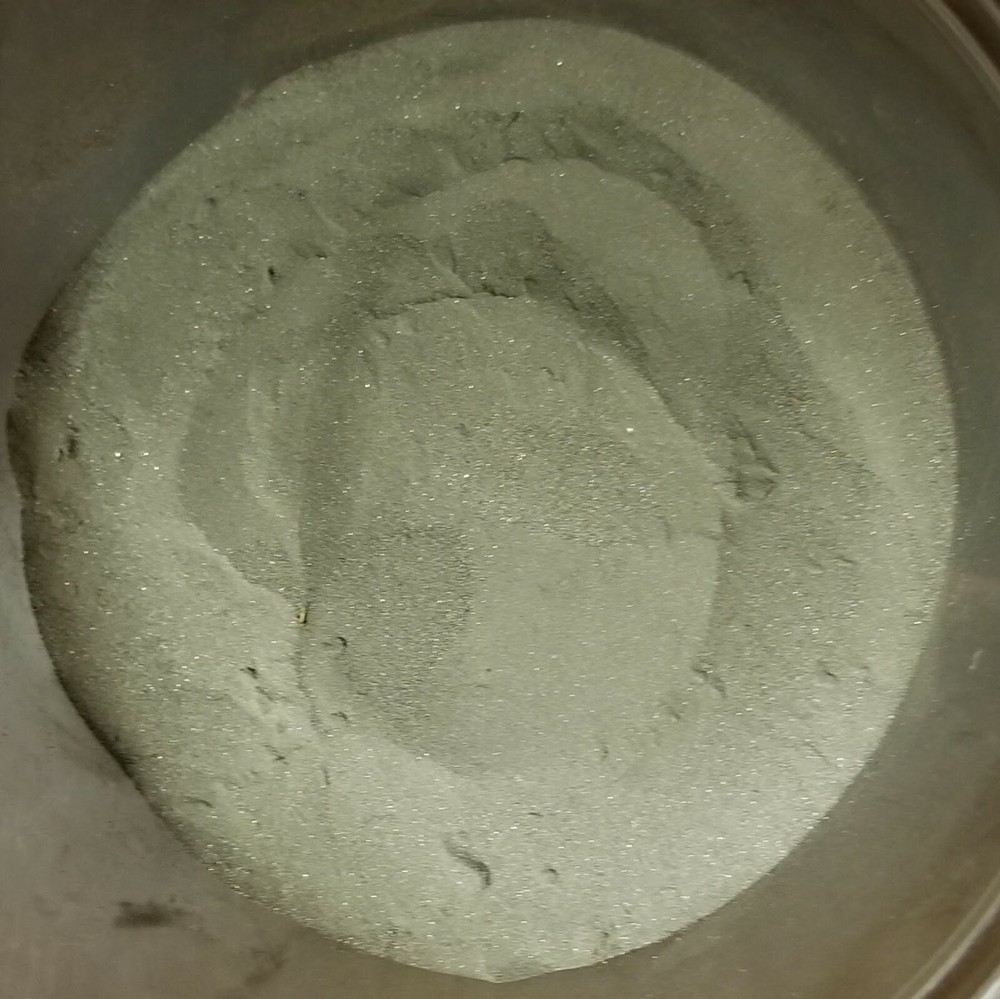 Ni P POWDER