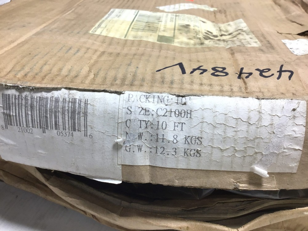 HI-MAX C2100H Roller Chain