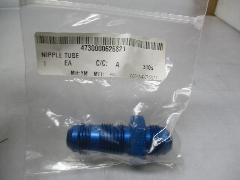 4730000626821 NIPPLE TUBE