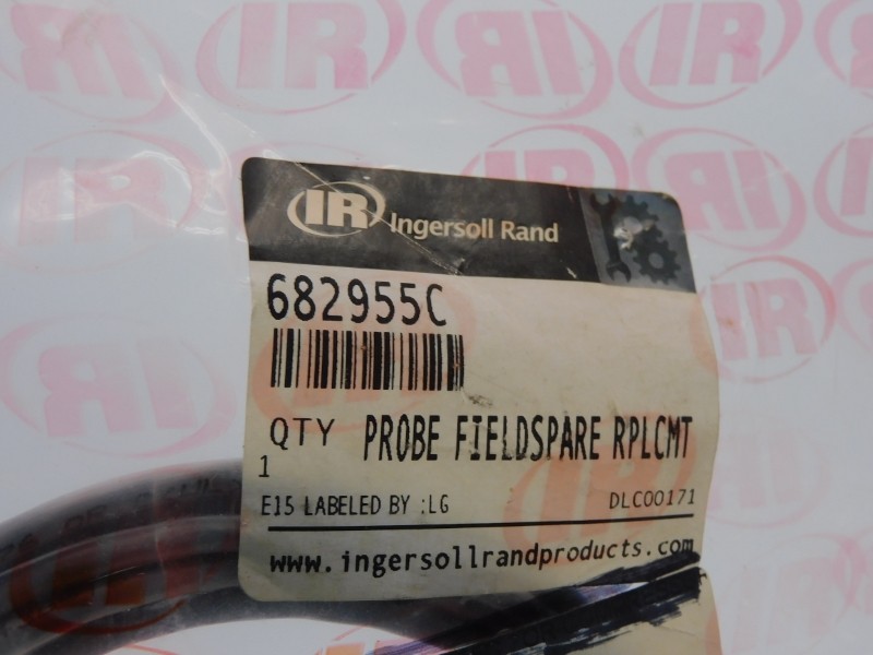 INGERSOLL RAND 682955C NSMP