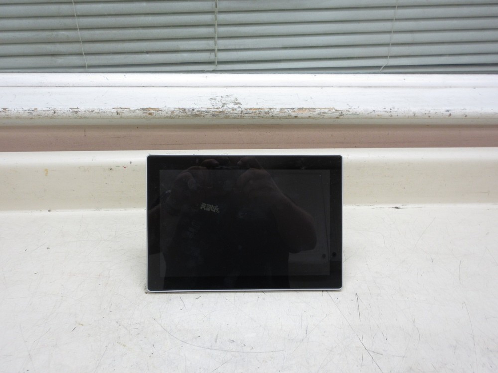 Polycom RealPresence Touch 12" Conferencing Touchscreen Controller Used