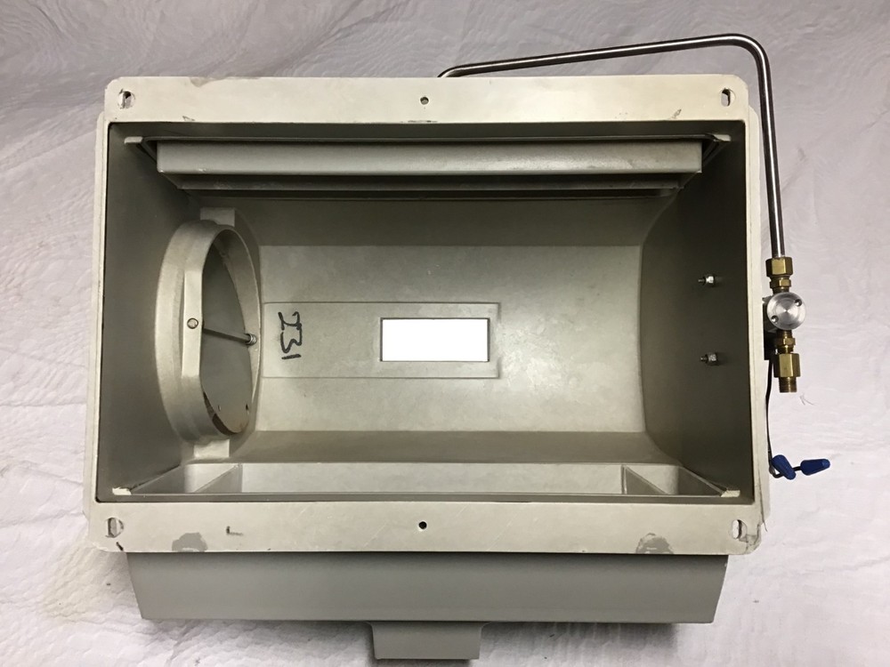 GeneralAire 1099-LH Flow Through Bypass Humidifier