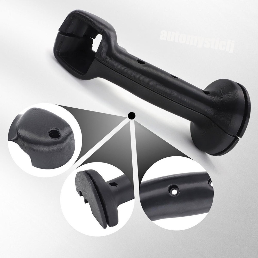 For Cat D Series Skidloader Replacement Plastic Handle Set For 232D, 236D, 242D