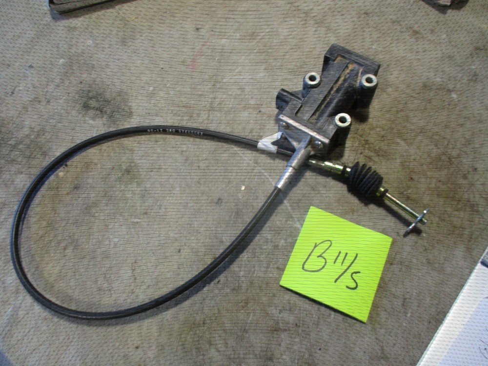 NOS? Used? Allison Throttle Position Sensor 29509928