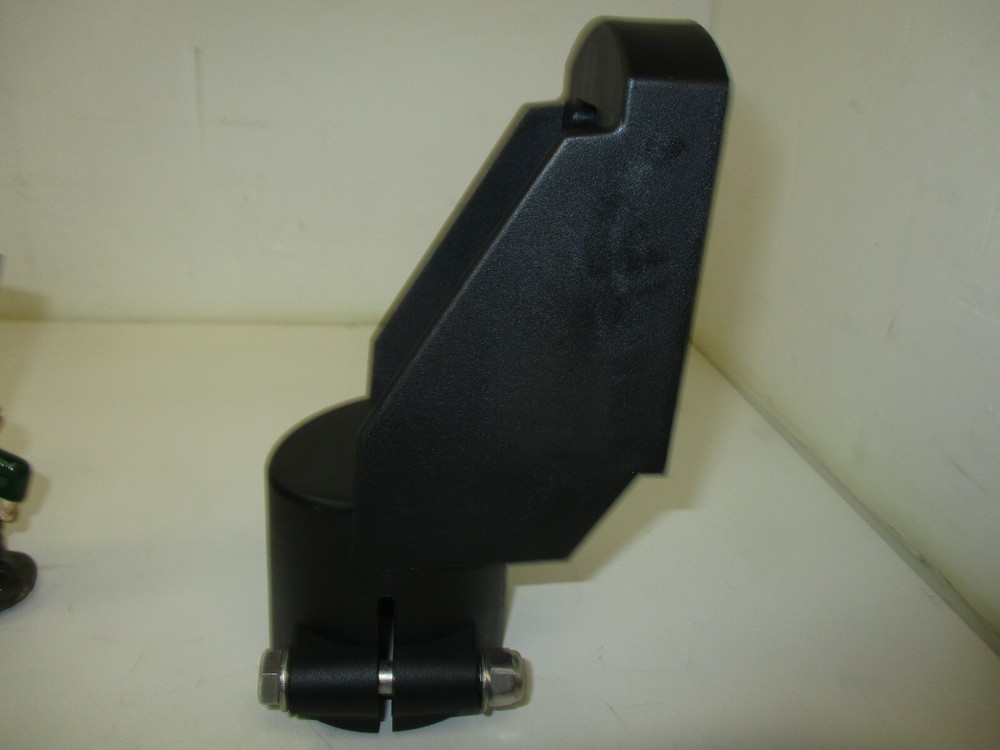 Conveyor Components Side Post Cap // VG-305